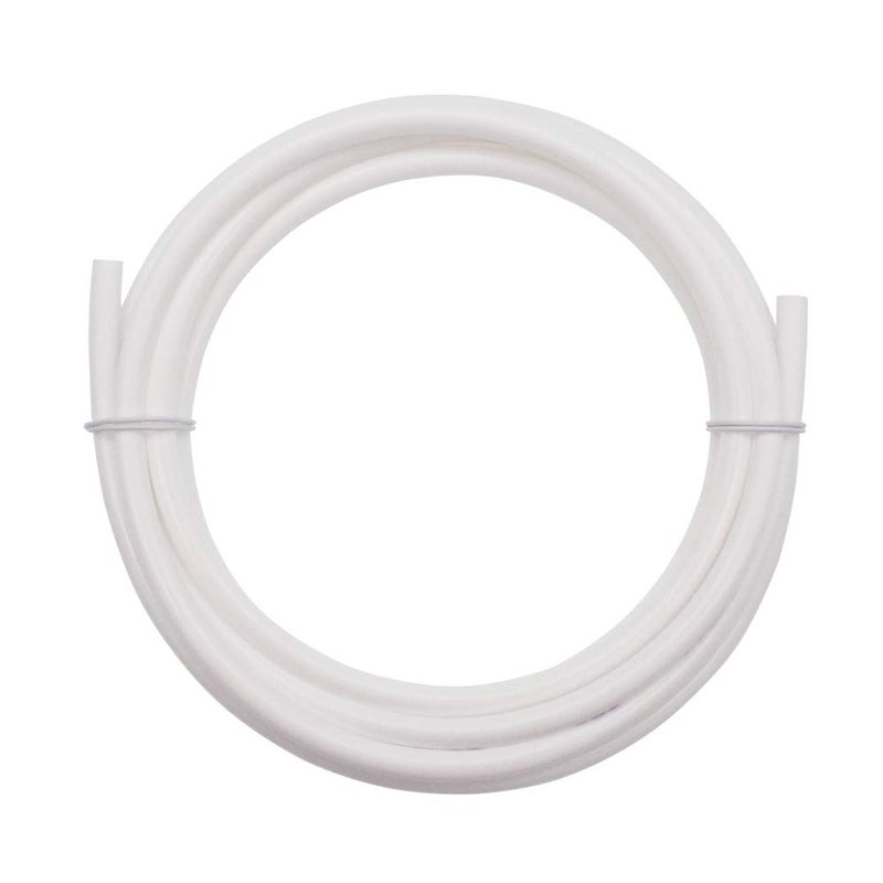 SENSTREE ZAOJIAO Auto-top-Off ATO Solution Auto Water Filler Adjustable Float Valve Mounting Aquarium Sump + 1/4" Tube 3 Meters 9.8ft Pipe RO Water Filter System PE White - Image 3